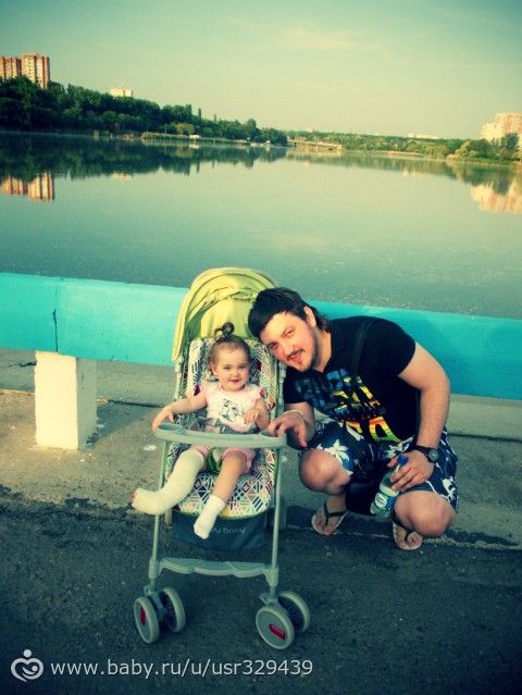 Наш тяжелый месяцок... Наши новости!!! (Много фоточек)