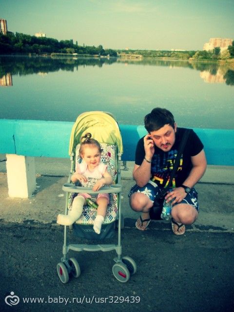 Наш тяжелый месяцок... Наши новости!!! (Много фоточек)