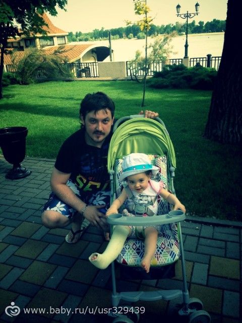 Наш тяжелый месяцок... Наши новости!!! (Много фоточек)