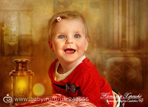 фотовыставка детской фотографии