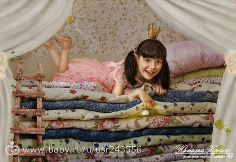 фотовыставка детской фотографии
