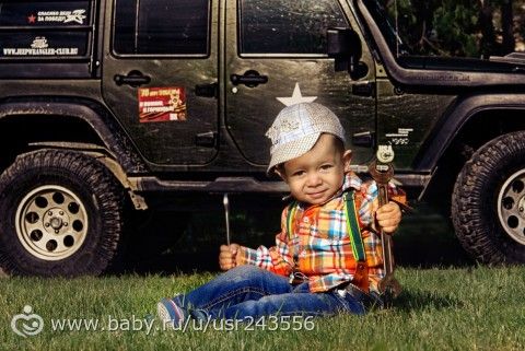 фотовыставка детской фотографии