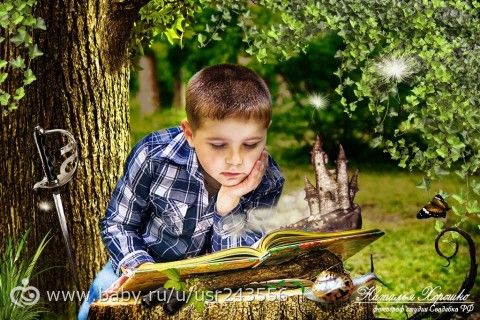 фотовыставка детской фотографии