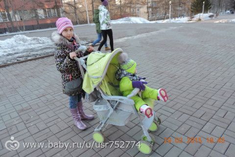 Комбинезон &amp;quot;Сочная зелень&amp;quot;