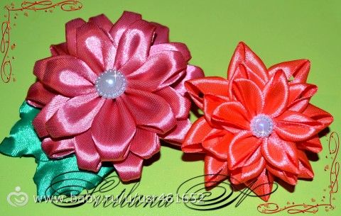 Мои скромненькие новиночки