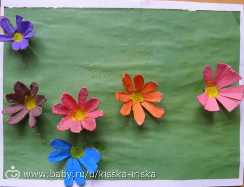 Полинкины поделки ( пост 14)