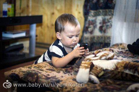 На даче у прабабушки. Часть 2 &quot;Дома&quot; (Много ФОТО!)