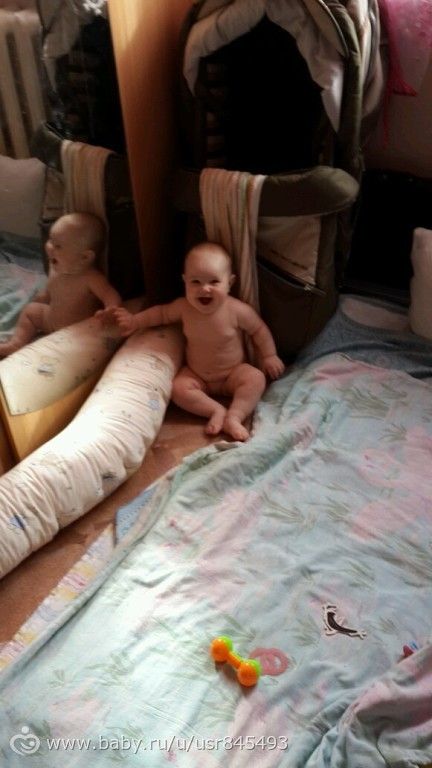 Ура! Ура! Сашуля села!