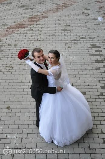 Зачем Ты Это Сделала Надела Платье Белое