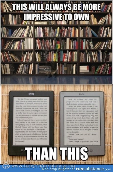 Книгоманам