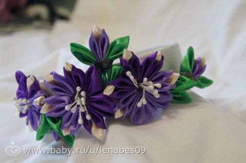 Хвастики.