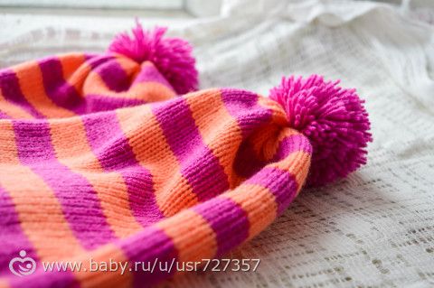 Озорные шапульки