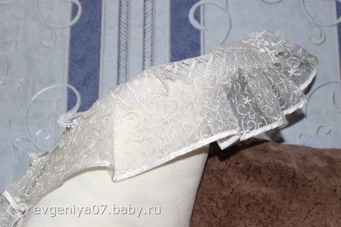 Сходила на 4Д узи) и фото нашего конверта на выписку)