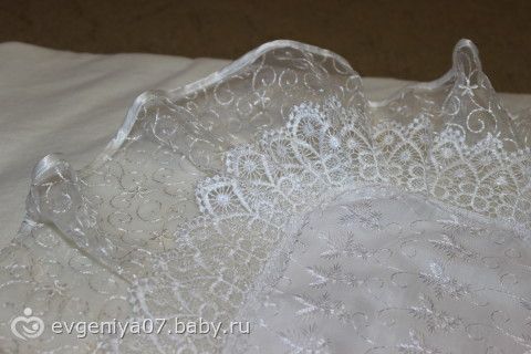 Сходила на 4Д узи) и фото нашего конверта на выписку)