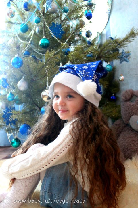 Наш новый 2015 год)