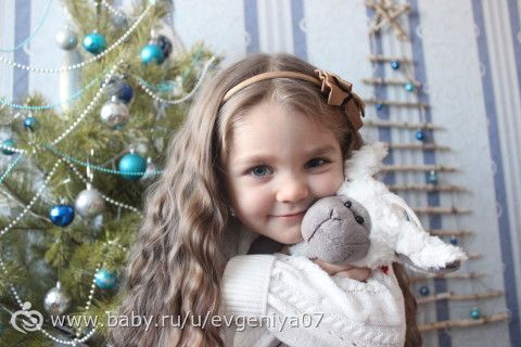 Наш новый 2015 год)