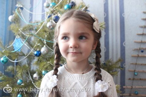 Наш новый 2015 год)
