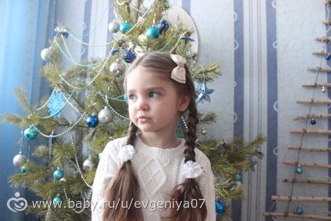 Наш новый 2015 год)