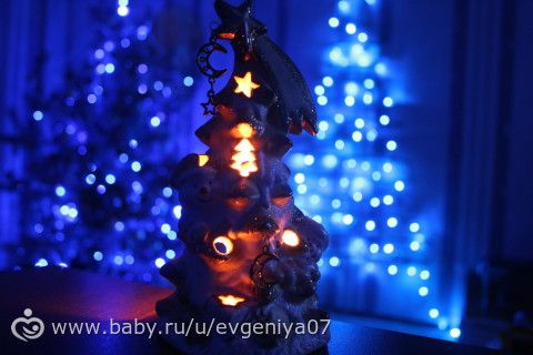 Наш новый 2015 год)