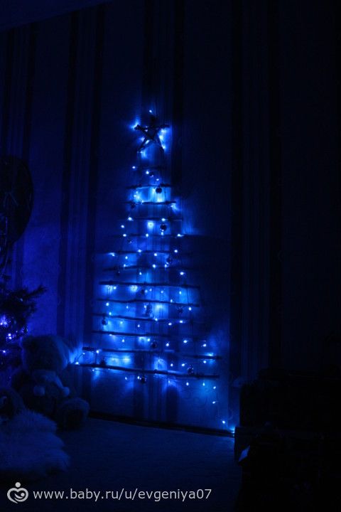 Наш новый 2015 год)
