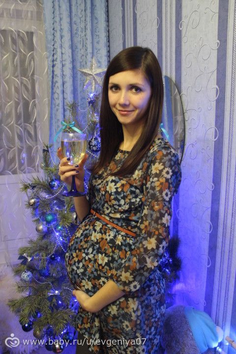 Наш новый 2015 год)