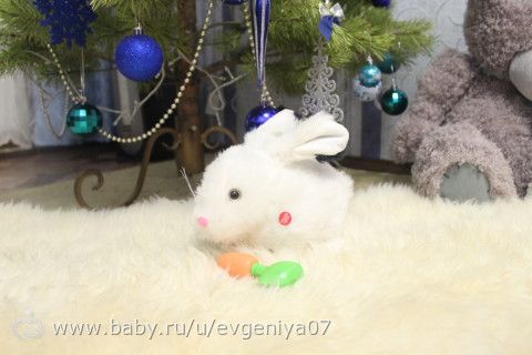 Наш новый 2015 год)