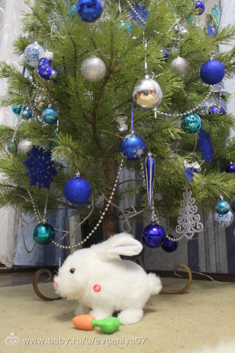 Наш новый 2015 год)