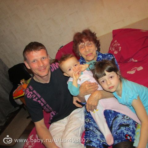 Мои девочки ...много фото)для подруг.