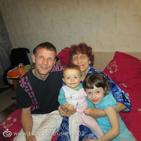 Мои девочки ...много фото)для подруг.