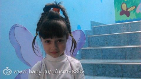 Мои девочки ...много фото)для подруг.