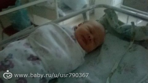 годик(много фото)