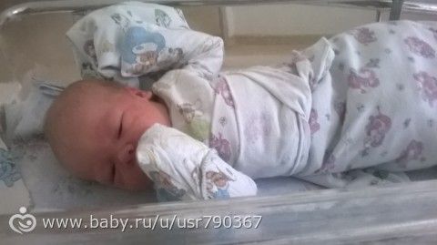 годик(много фото)