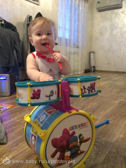 Моё чудо расчудесное!!! :)