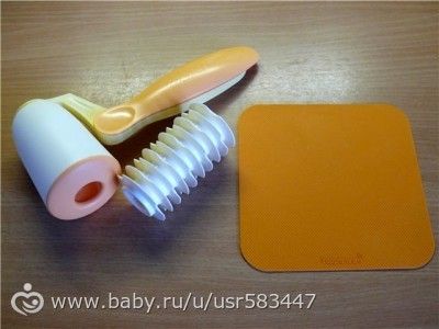 Рождественский рулет из индейки.