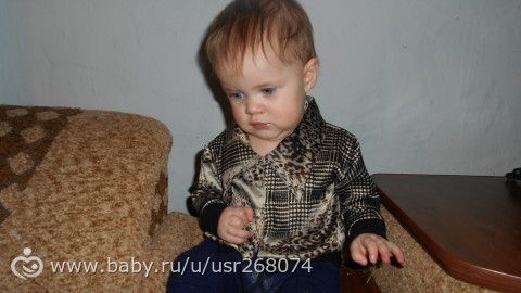 Сшила доченьке рубашку!)Первый опыт.