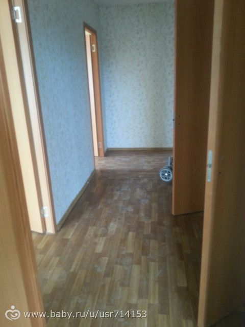Наши новости! Много фото) Про квартиру)